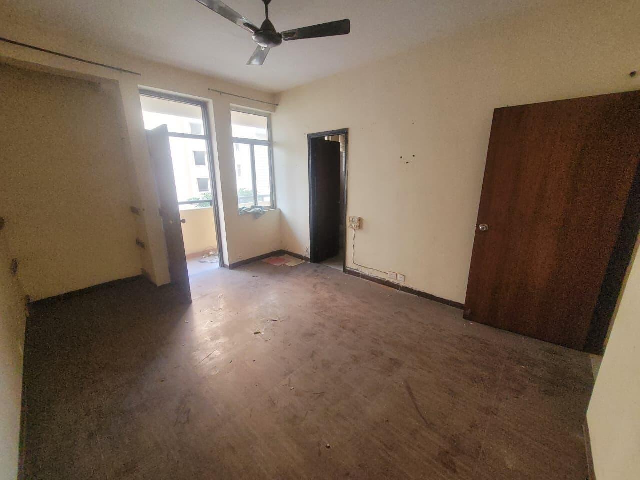 2BHK 2Baths Flat/Apartment for Rent in Ansal Town, Modipuram, Meerut, U P