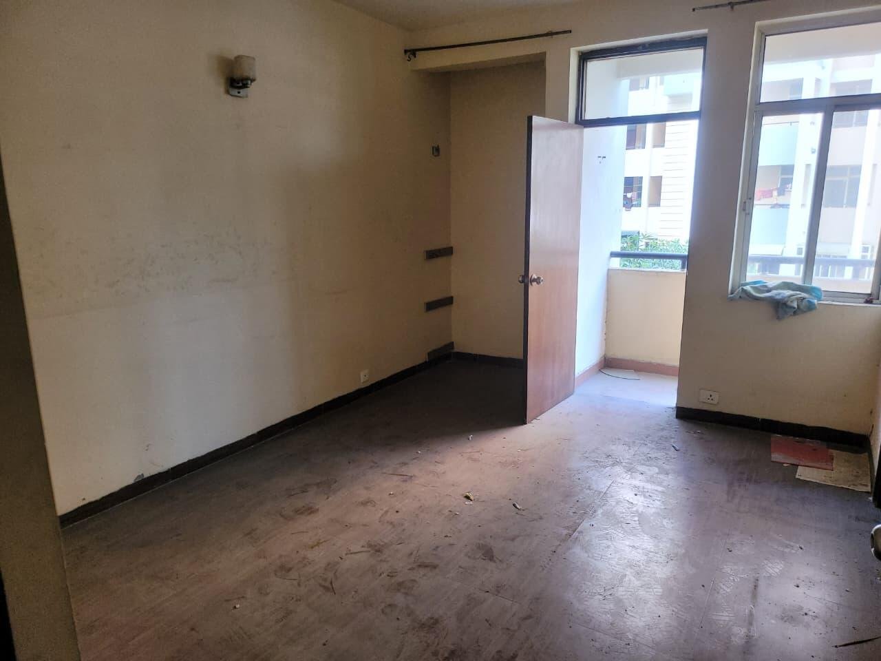 2BHK 2Baths Flat/Apartment for Rent in Ansal Town, Modipuram, Meerut, U P