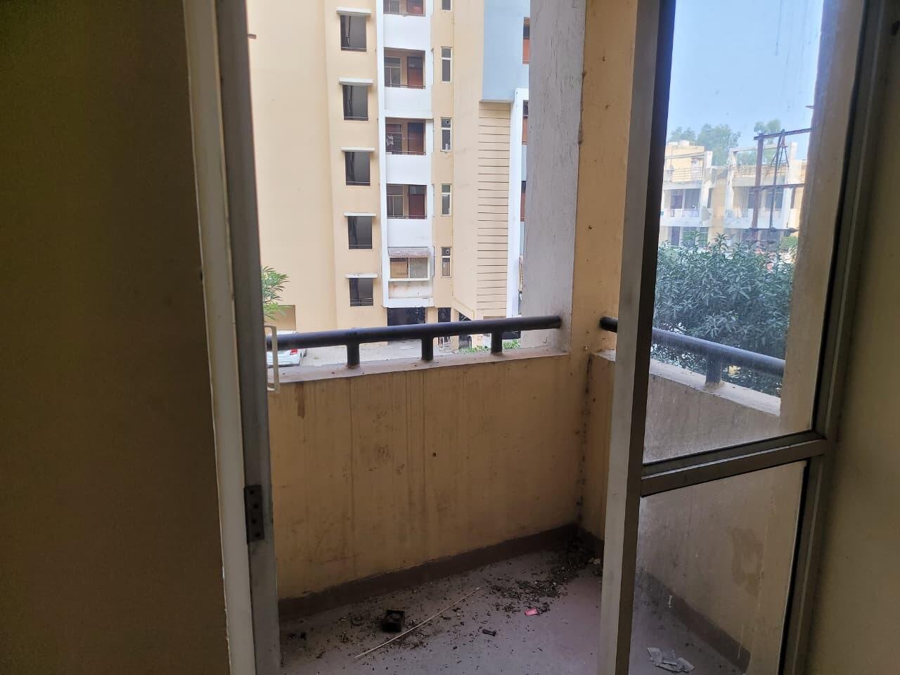 2BHK 2Baths Flat/Apartment for Rent in Ansal Town, Modipuram, Meerut, U P