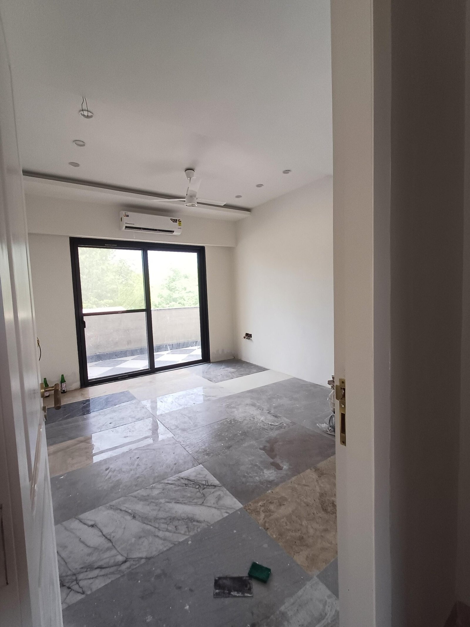 3BHK 4Baths Flat/Apartment for Rent in IAS officer colony rajpur road , Rajpur Road, Dehradun, Uttarakhand