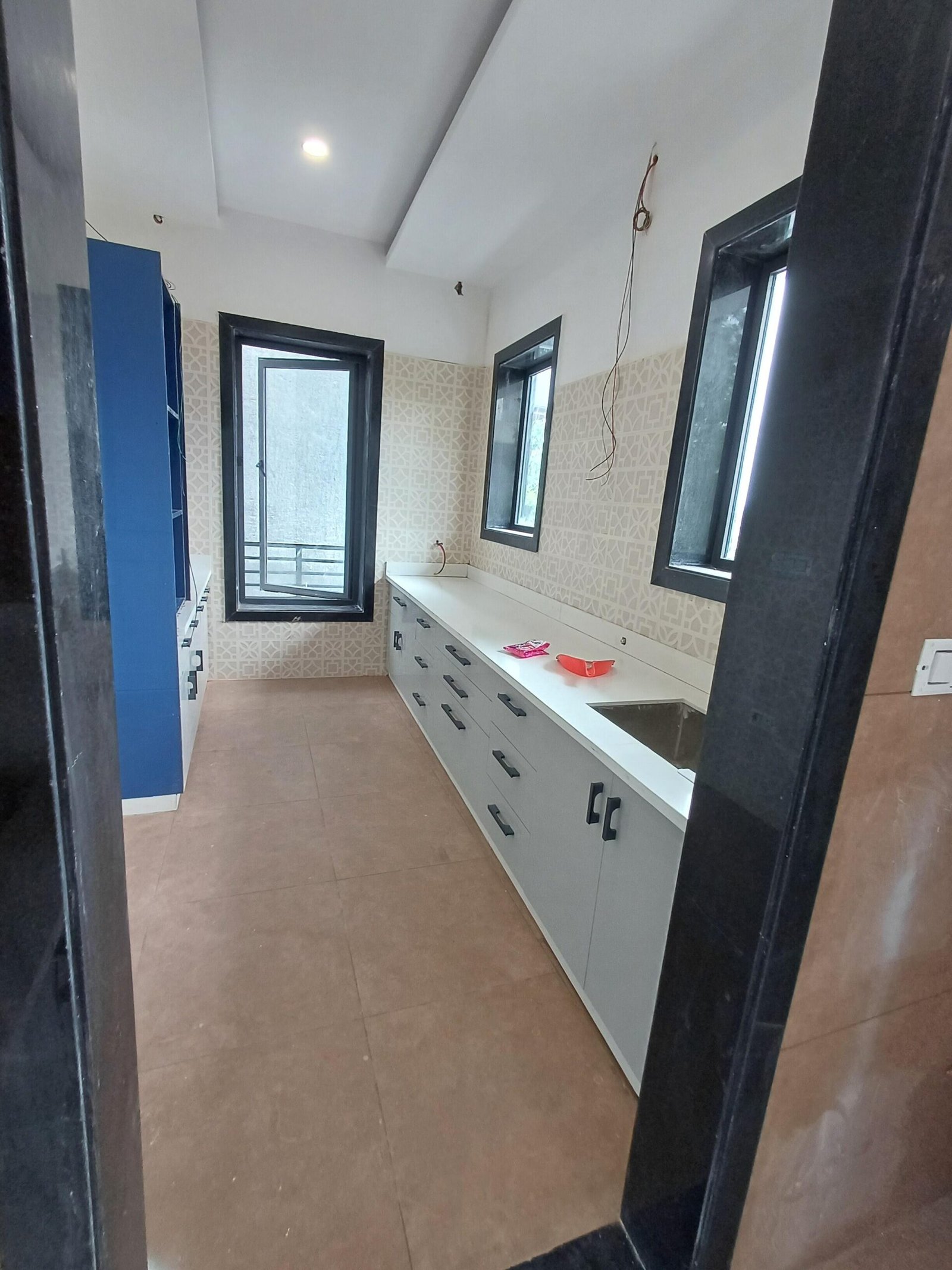 3BHK 4Baths Flat/Apartment for Rent in IAS officer colony rajpur road , Rajpur Road, Dehradun, Uttarakhand