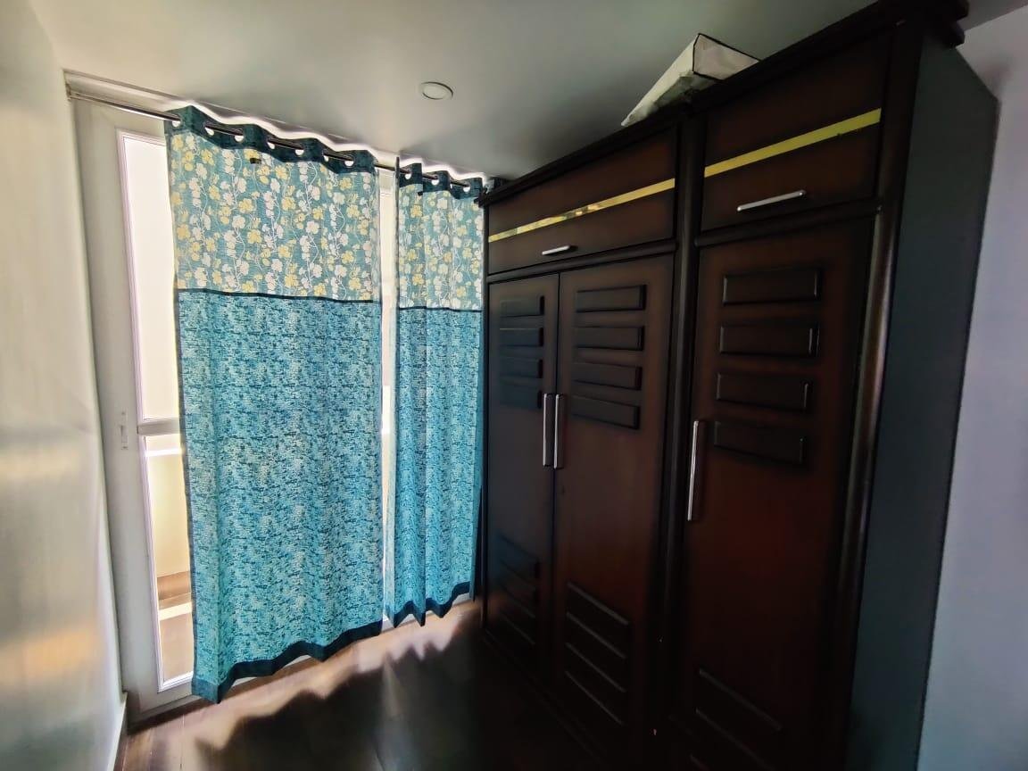1BHK 1Bath Flat/Apartment for Rent in Apartment , Vijay Colony, Dehradun, Uttarakhand