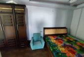 1BHK 1Bath Flat/Apartment for Rent in Apartment , Vijay Colony, Dehradun, Uttarakhand