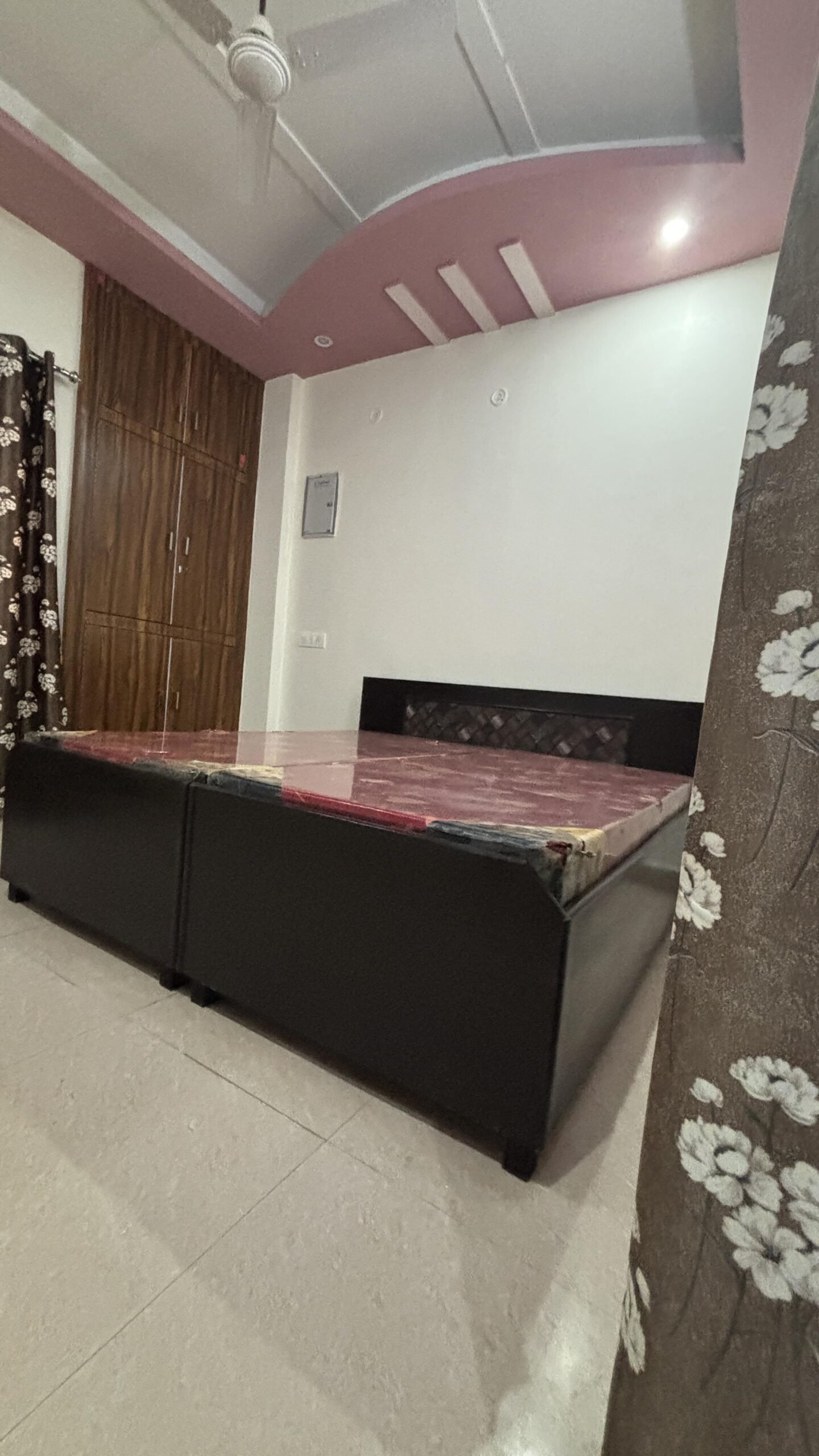2BHK 2Baths Flat/Apartment for Rent in Ganga Dun Palm City, Patthri Bagh, Dehradun, Uttarakhand