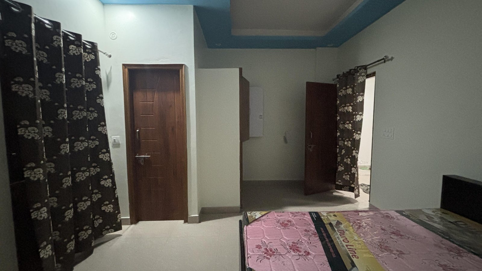 2BHK 2Baths Flat/Apartment for Rent in Ganga Dun Palm City, Patthri Bagh, Dehradun, Uttarakhand