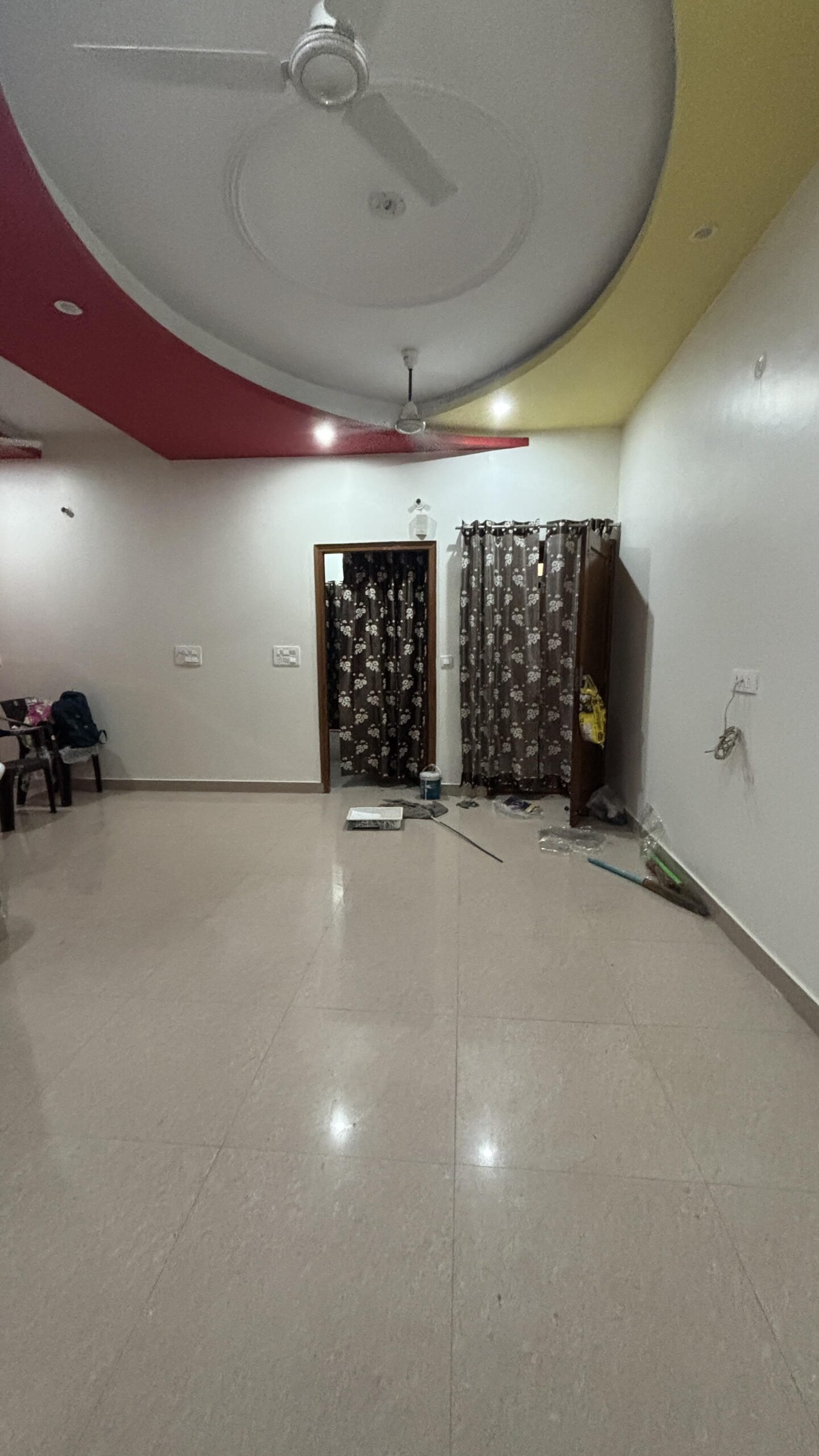 2BHK 2Baths Flat/Apartment for Rent in Ganga Dun Palm City, Patthri Bagh, Dehradun, Uttarakhand