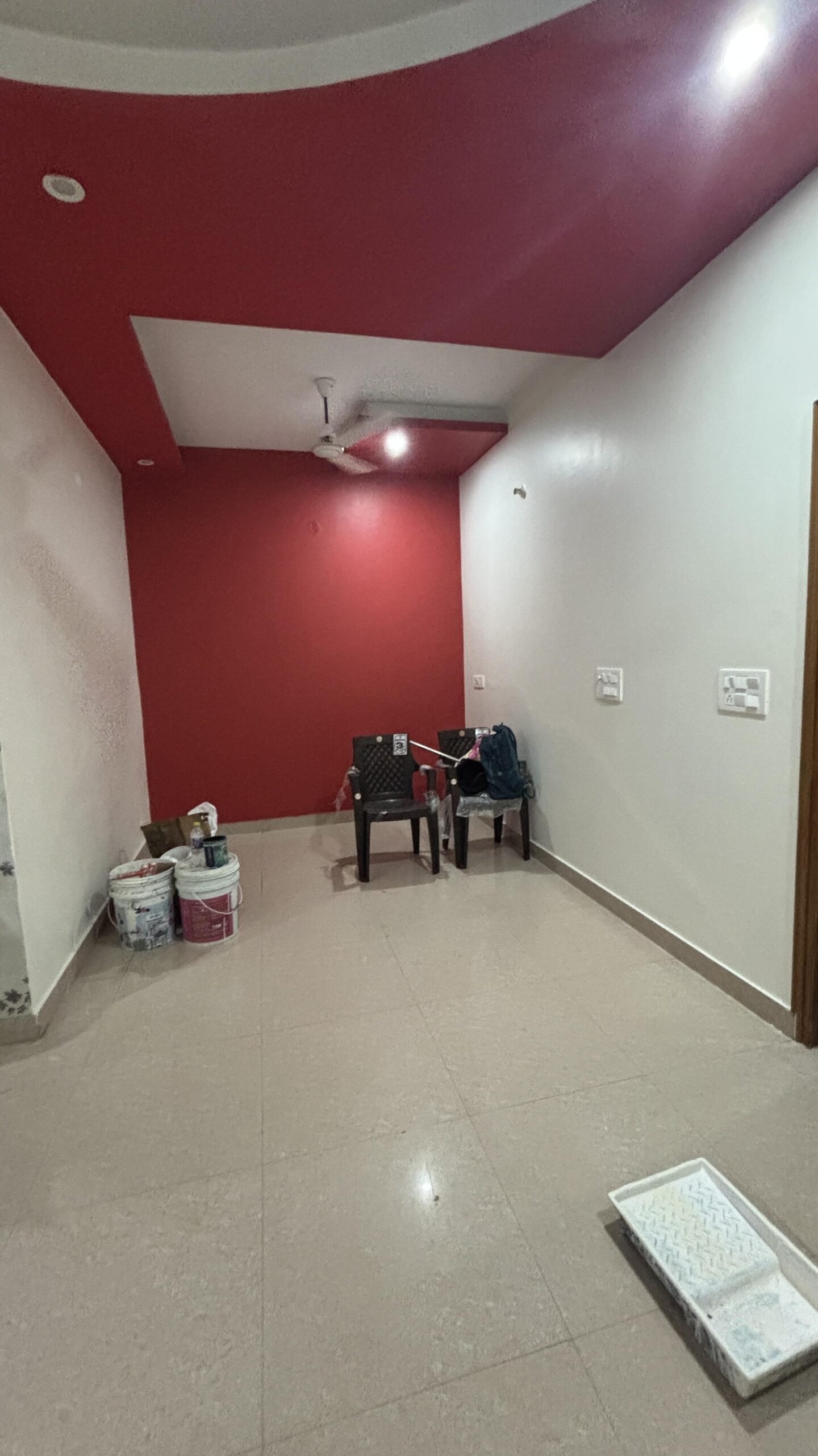 2BHK 2Baths Flat/Apartment for Rent in Ganga Dun Palm City, Patthri Bagh, Dehradun, Uttarakhand