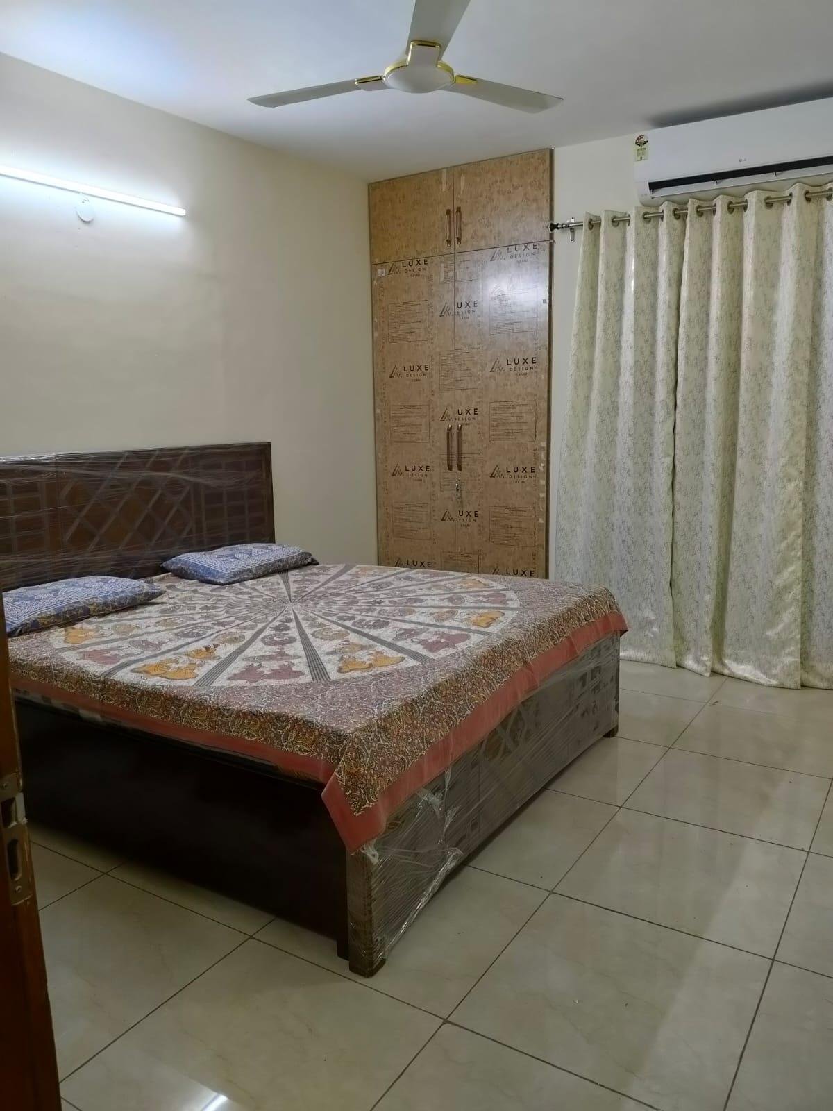 3BHK 2Baths Flat/Apartment for Rent in Windlass River Valley, Harrawala, Dehradun, Uttarakhand