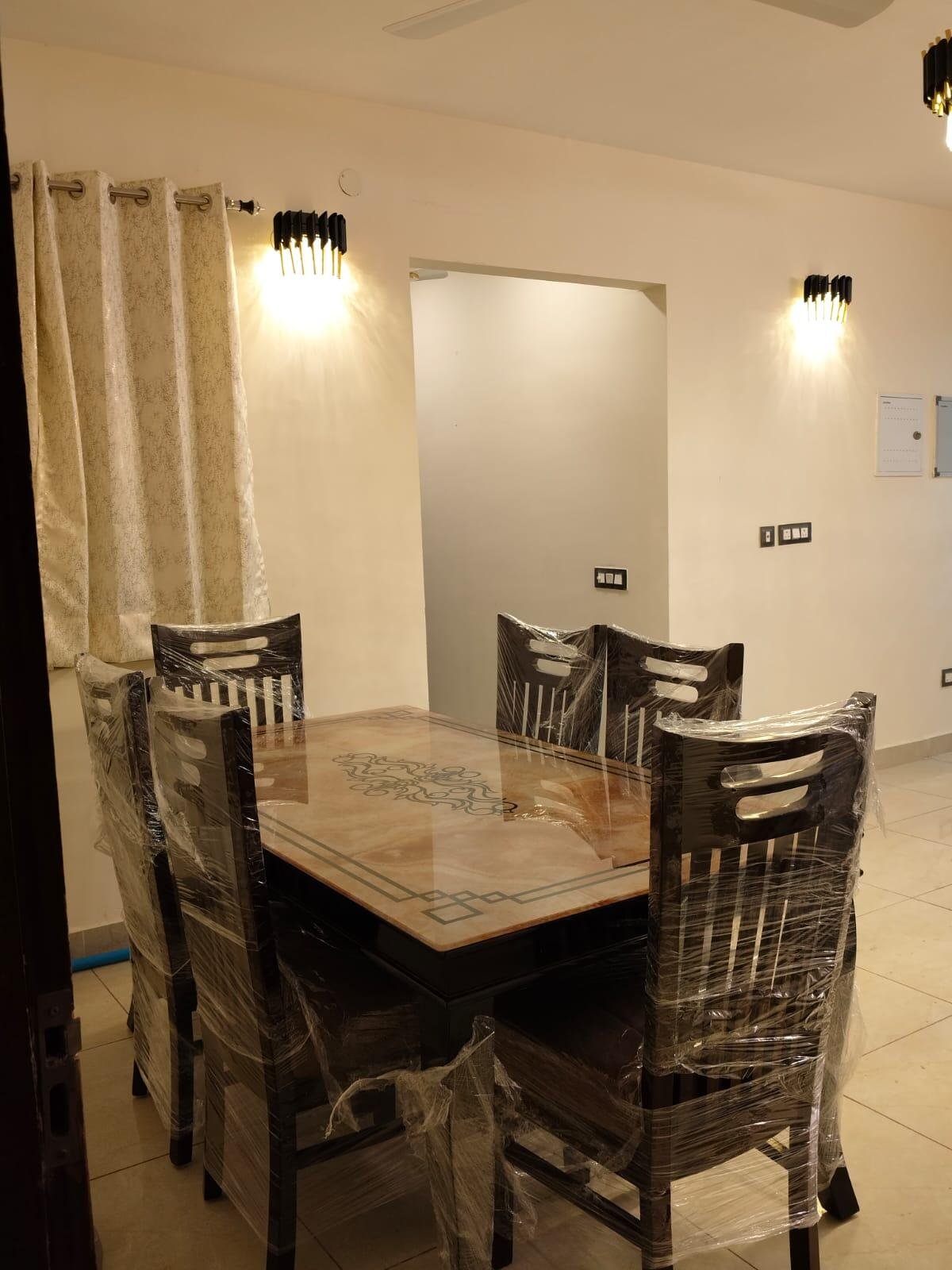 3BHK 2Baths Flat/Apartment for Rent in Windlass River Valley, Harrawala, Dehradun, Uttarakhand