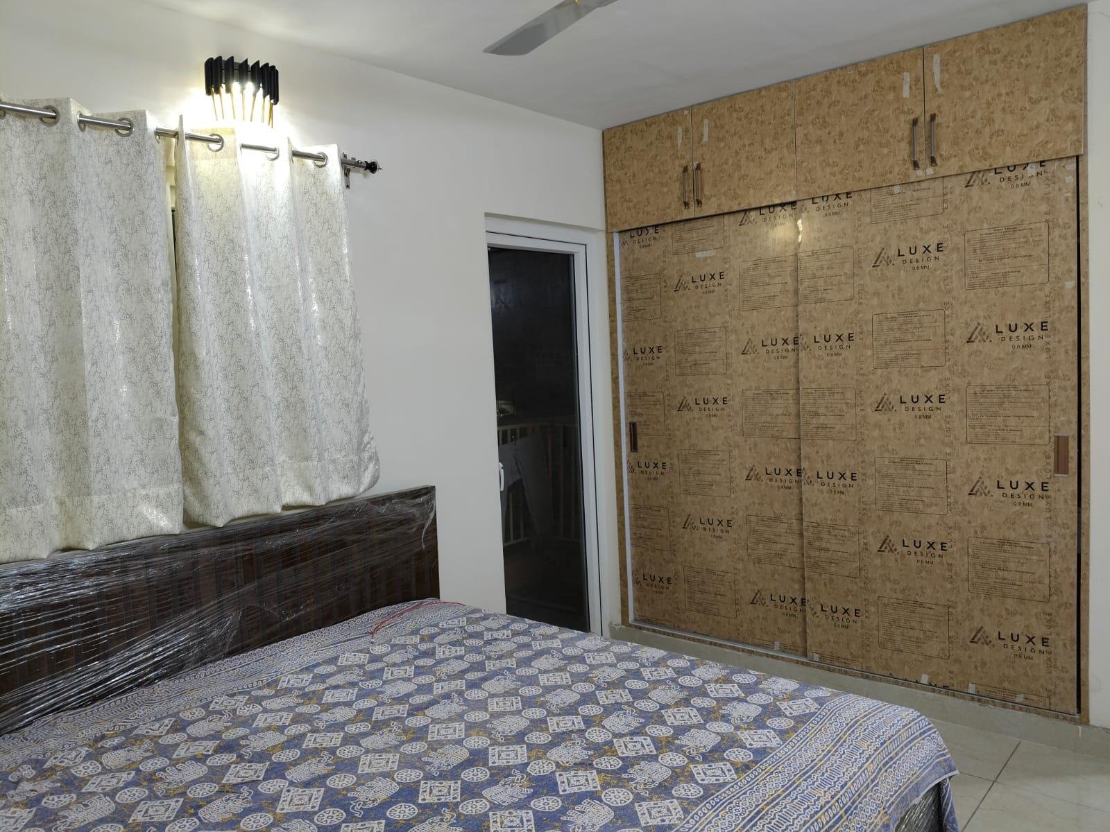 3BHK 2Baths Flat/Apartment for Rent in Windlass River Valley, Harrawala, Dehradun, Uttarakhand