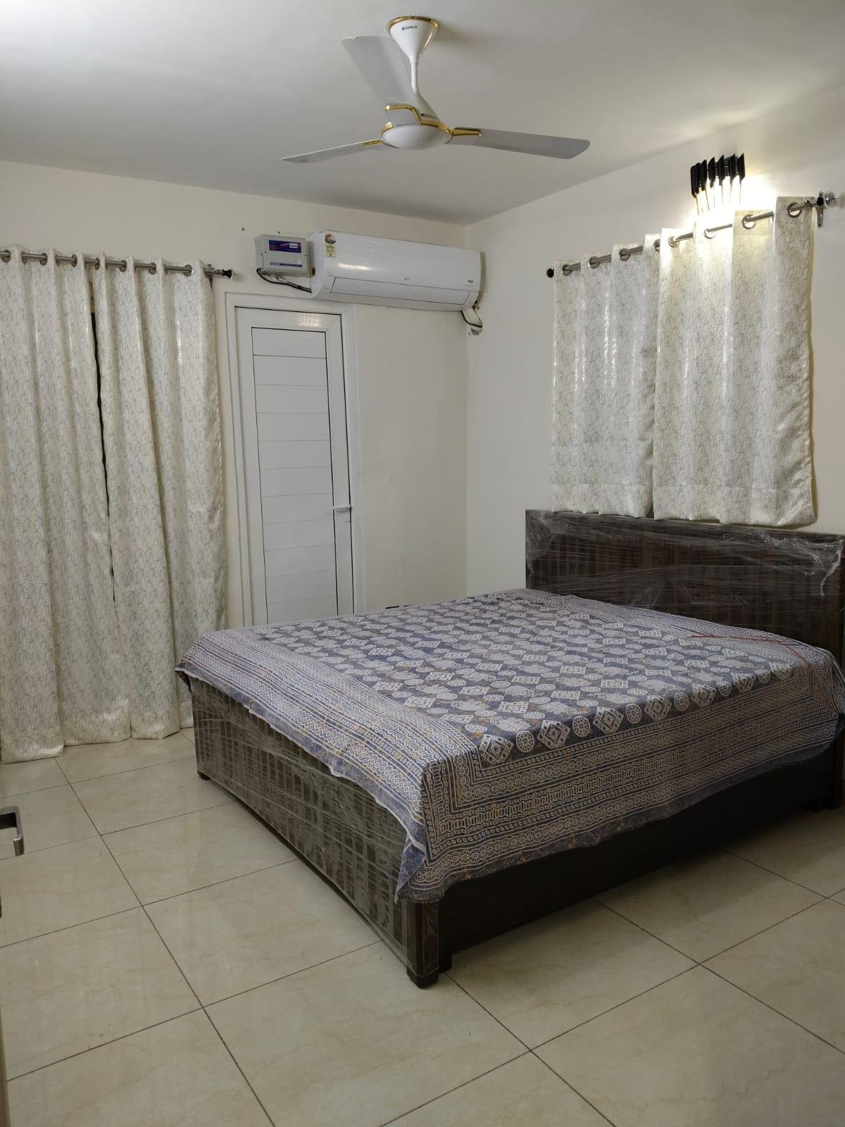 3BHK 2Baths Flat/Apartment for Rent in Windlass River Valley, Harrawala, Dehradun, Uttarakhand