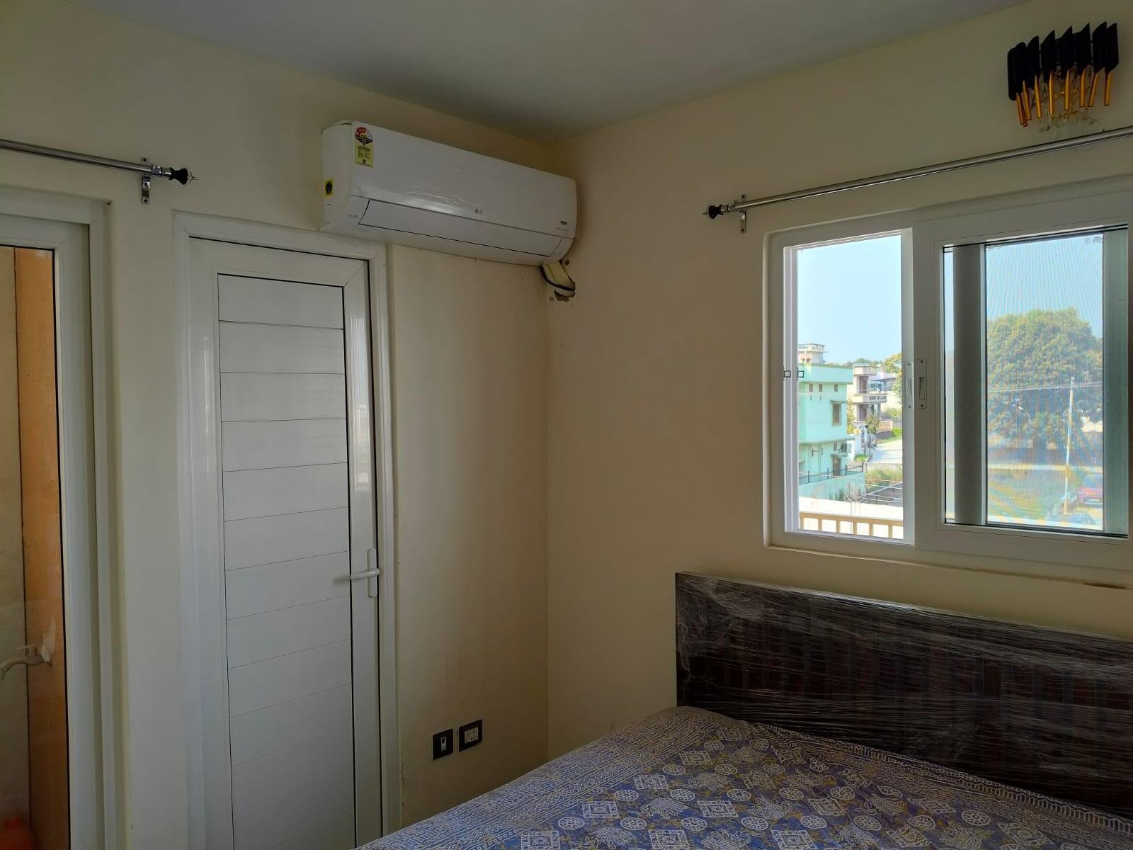 3BHK 2Baths Flat/Apartment for Rent in Windlass River Valley, Harrawala, Dehradun, Uttarakhand