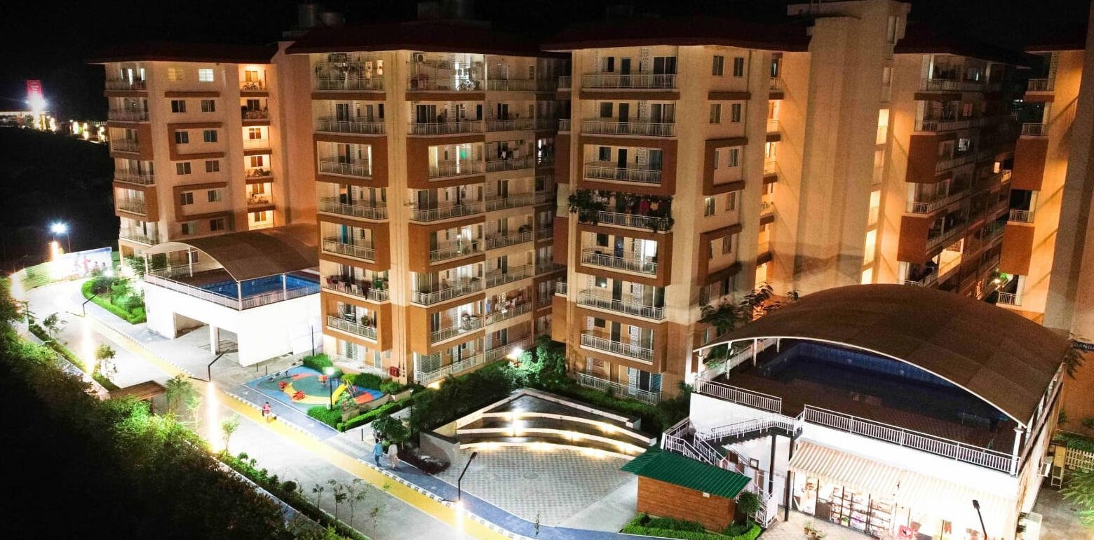 3BHK 2Baths Flat/Apartment for Rent in Windlass River Valley, Harrawala, Dehradun, Uttarakhand