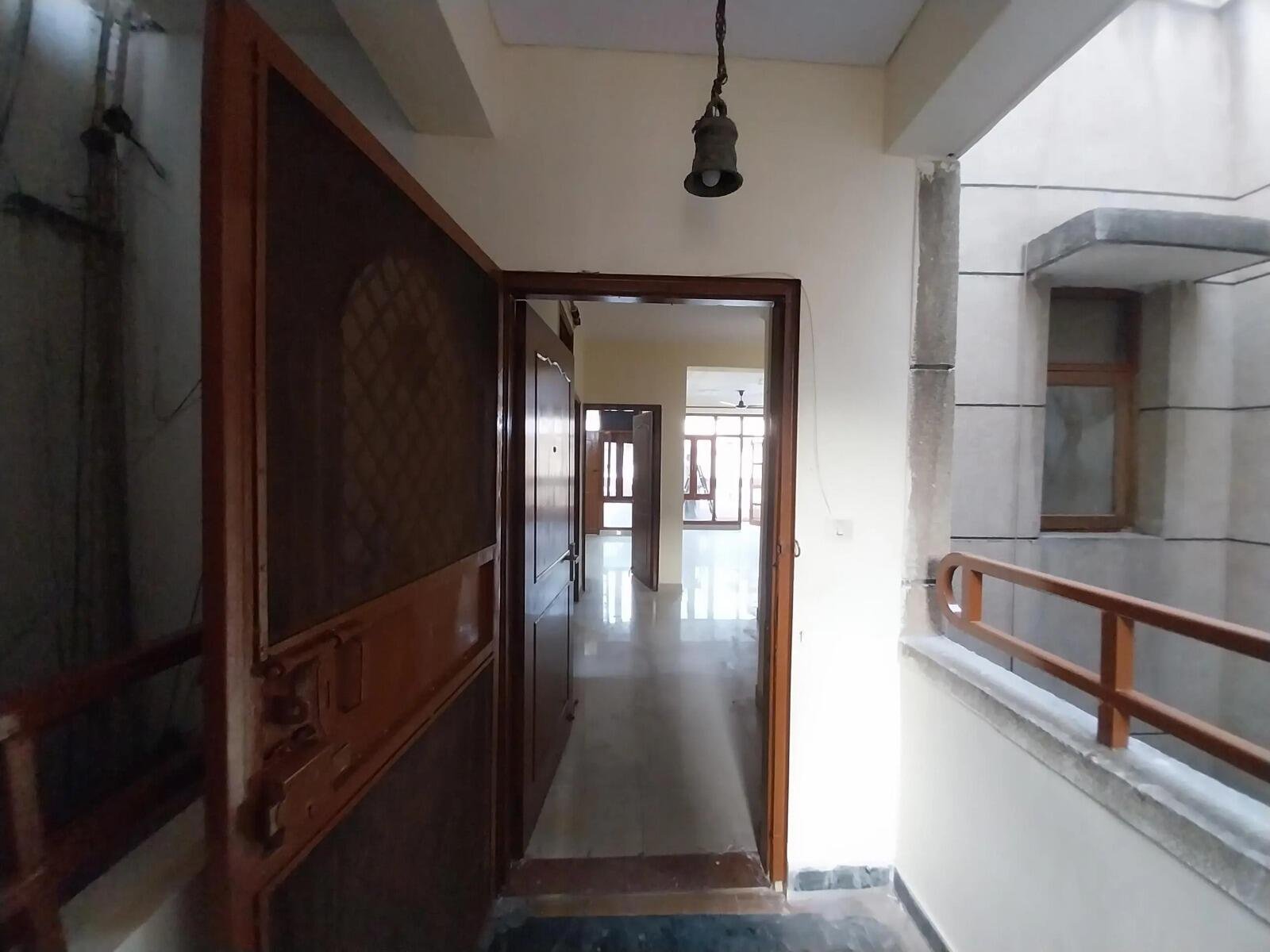 2BHK 2Baths Flat/Apartment for Rent in Ansal Town, Modipuram, Meerut, U P