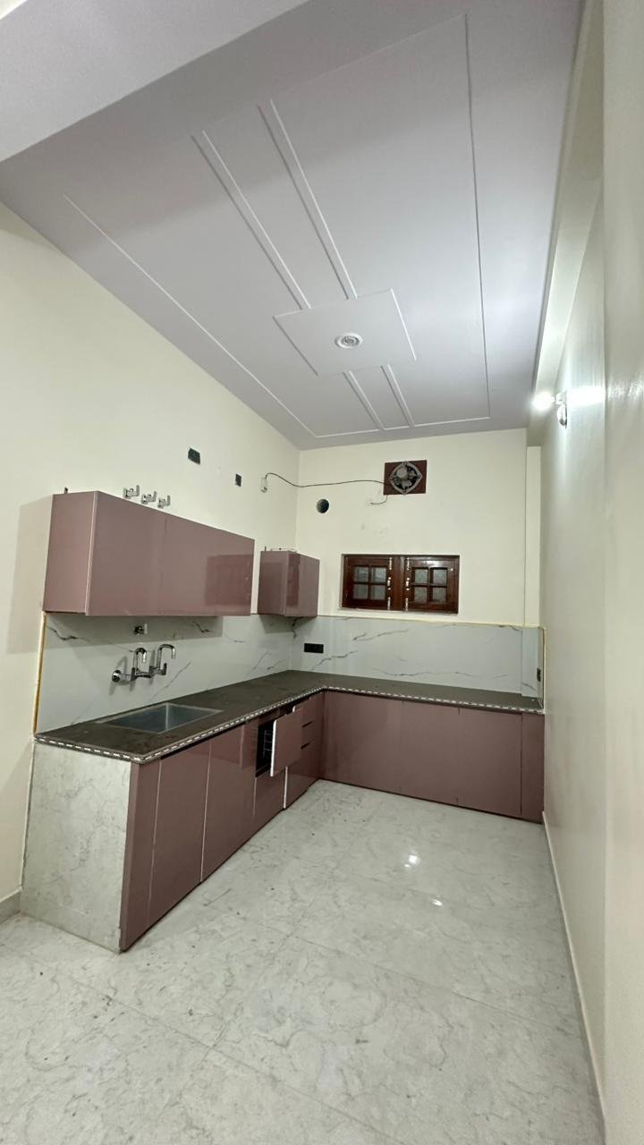 2BHK 1Bath Flat/Apartment for Rent in Saraswati vihar, Badowala, Dehradun, Uttarakhand