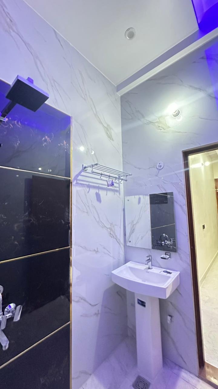 2BHK 1Bath Flat/Apartment for Rent in Saraswati vihar, Badowala, Dehradun, Uttarakhand