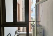 2BHK 2Baths Flat/Apartment for Rent in Antriksh NRI City, Sidcul NH 73, Haridwar, Uttarakhand