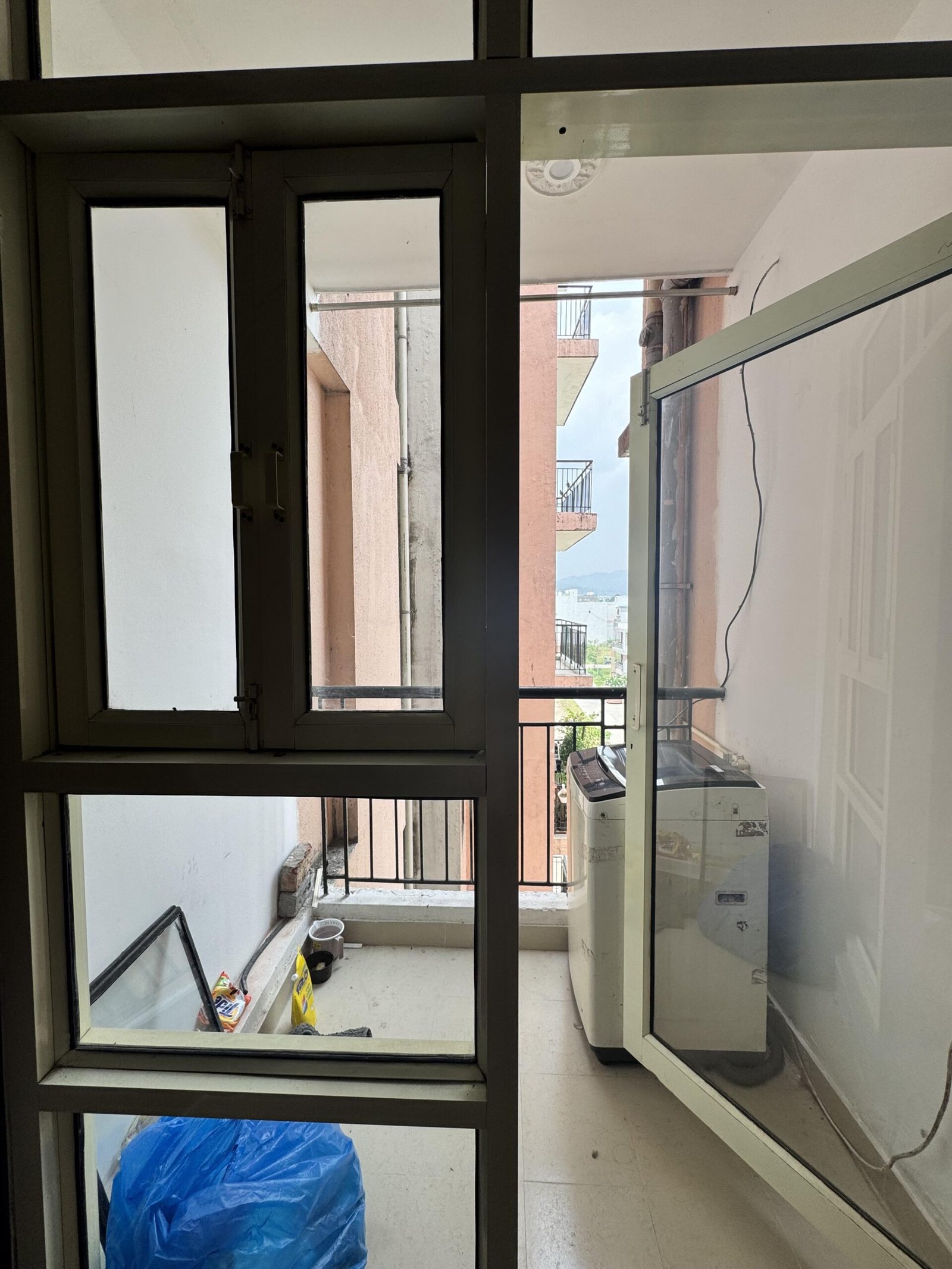 2BHK 2Baths Flat/Apartment for Rent in Antriksh NRI City, Sidcul NH 73, Haridwar, Uttarakhand