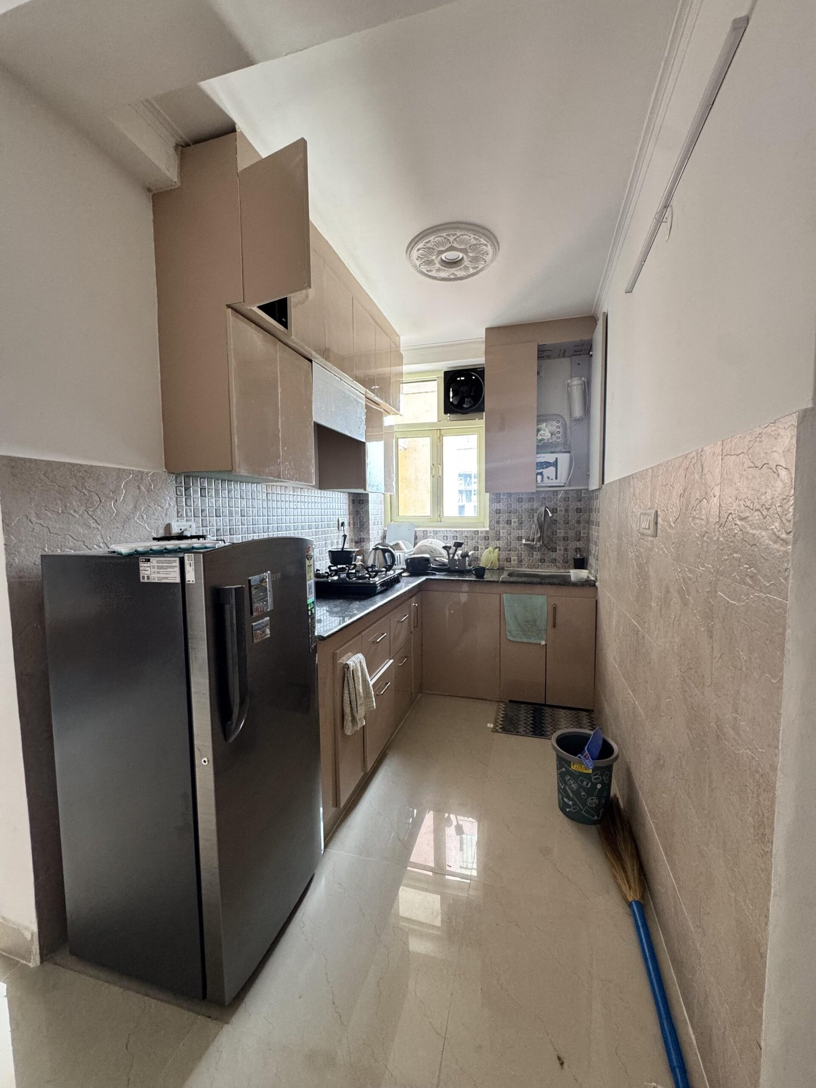 2BHK 2Baths Flat/Apartment for Rent in Antriksh NRI City, Sidcul NH 73, Haridwar, Uttarakhand