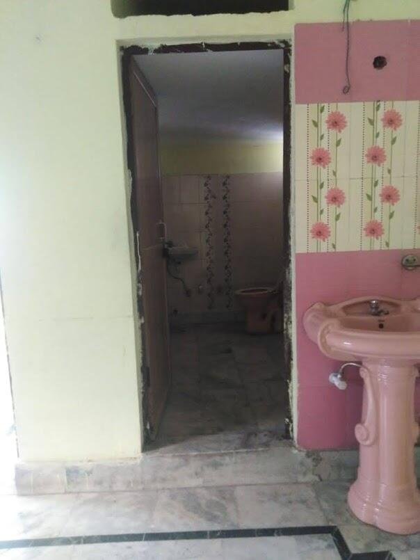 2BHK 2Baths Flat/Apartment for Rent in Sandesh Nagar, Kankhal, Near Paramdham Ashram, Haridwar, Uttarakhand