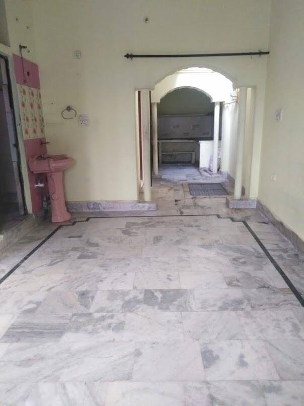 2BHK 2Baths Flat/Apartment for Rent in Sandesh Nagar, Kankhal, Near Paramdham Ashram, Haridwar, Uttarakhand