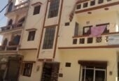 2BHK 2Baths Flat/Apartment for Rent in Sandesh Nagar, Kankhal, Near Paramdham Ashram, Haridwar, Uttarakhand
