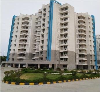 2BHK 2Baths Flat/Apartment for Rent in AFNHB Jal Vayu Towers, Shatabdi Nagar, Meerut, U P