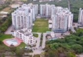 2BHK 2Baths Flat/Apartment for Rent in AFNHB Jal Vayu Towers, Shatabdi Nagar, Meerut, U P