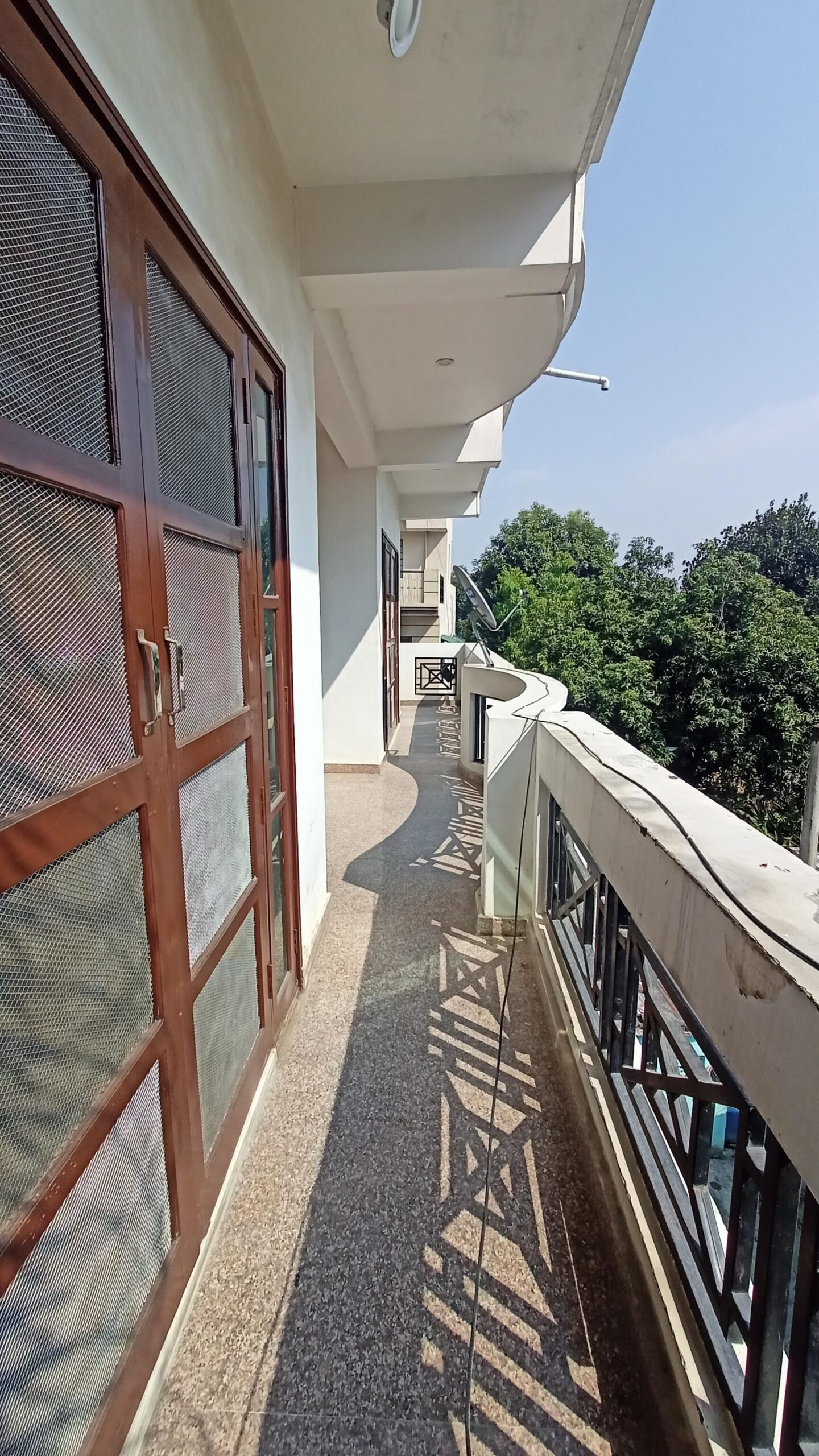 2BHK 3Baths Flat/Apartment for Rent in SaayBaan , Khanna Nagar, Haridwar, Uttarakhand