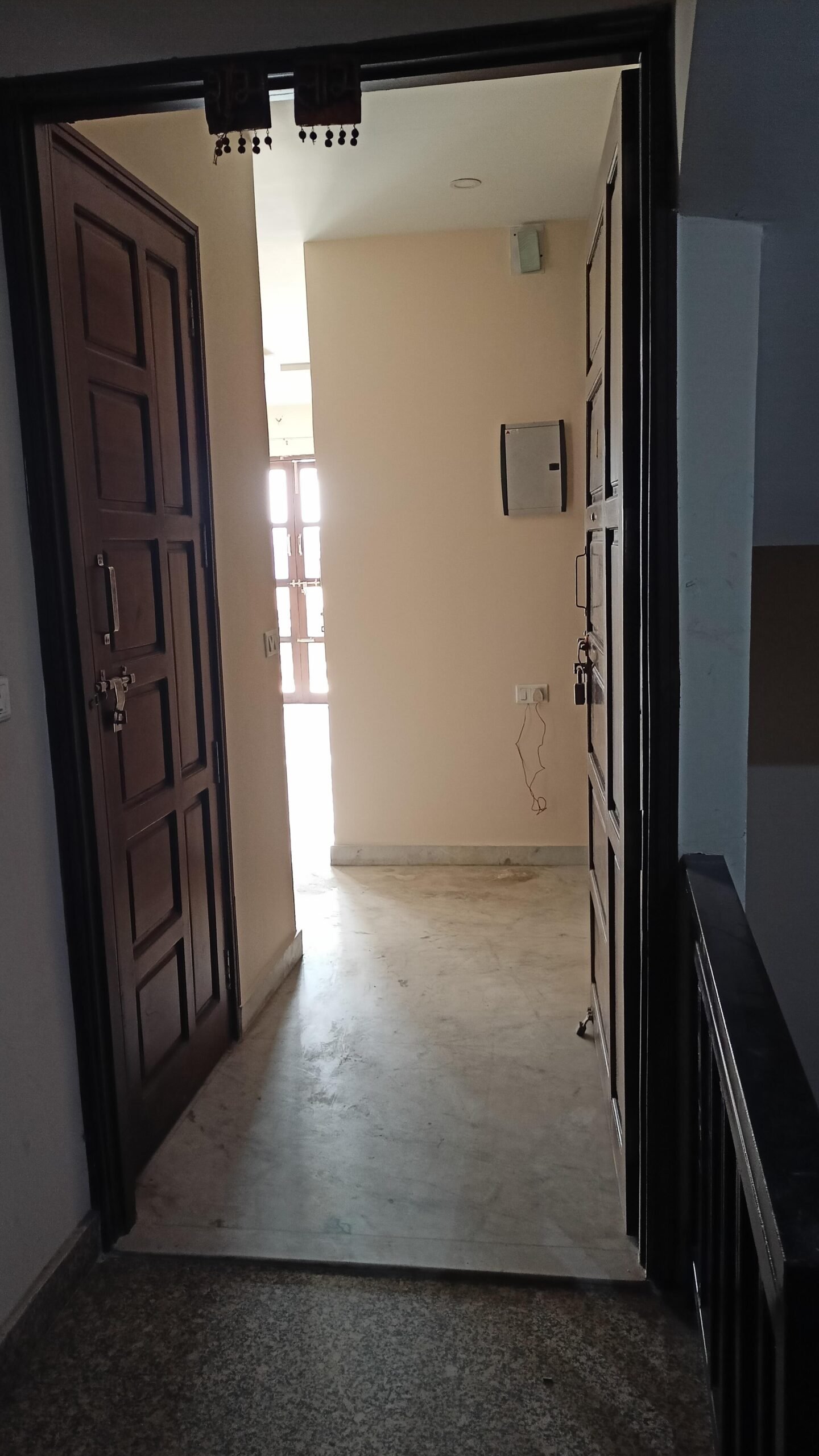 2BHK 3Baths Flat/Apartment for Rent in SaayBaan , Khanna Nagar, Haridwar, Uttarakhand