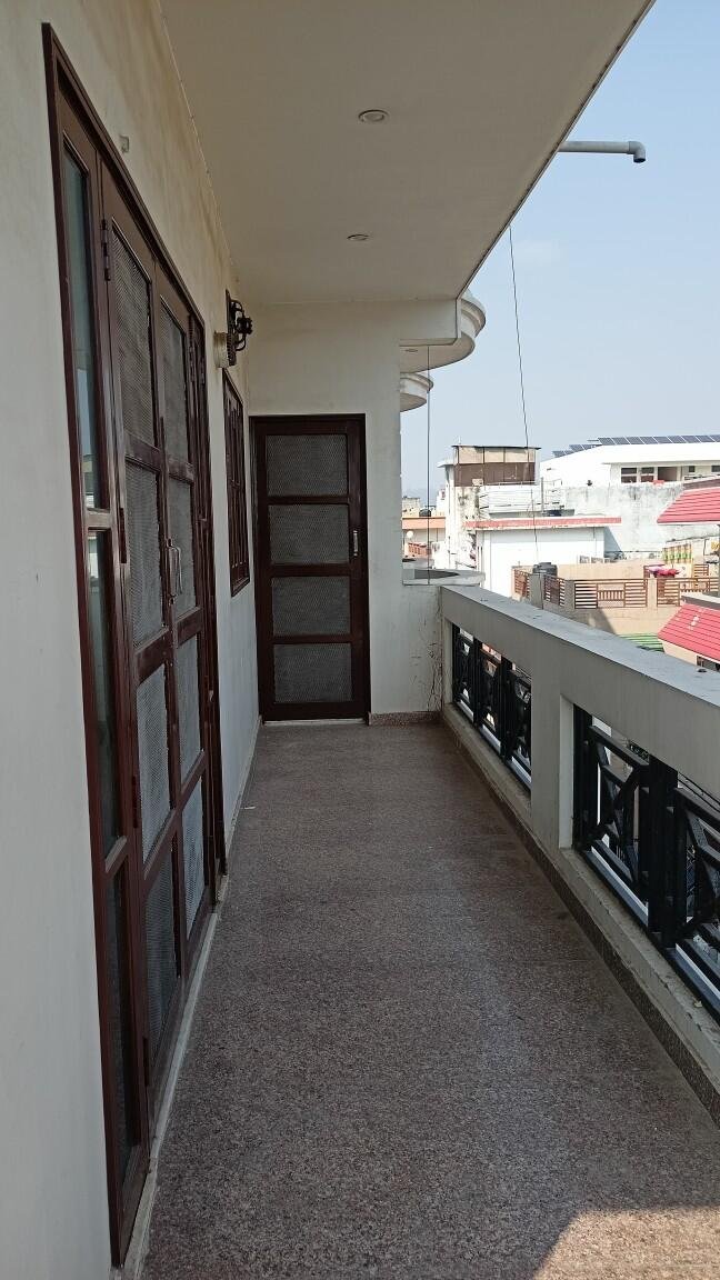 2BHK 3Baths Flat/Apartment for Rent in SaayBaan , Khanna Nagar, Haridwar, Uttarakhand