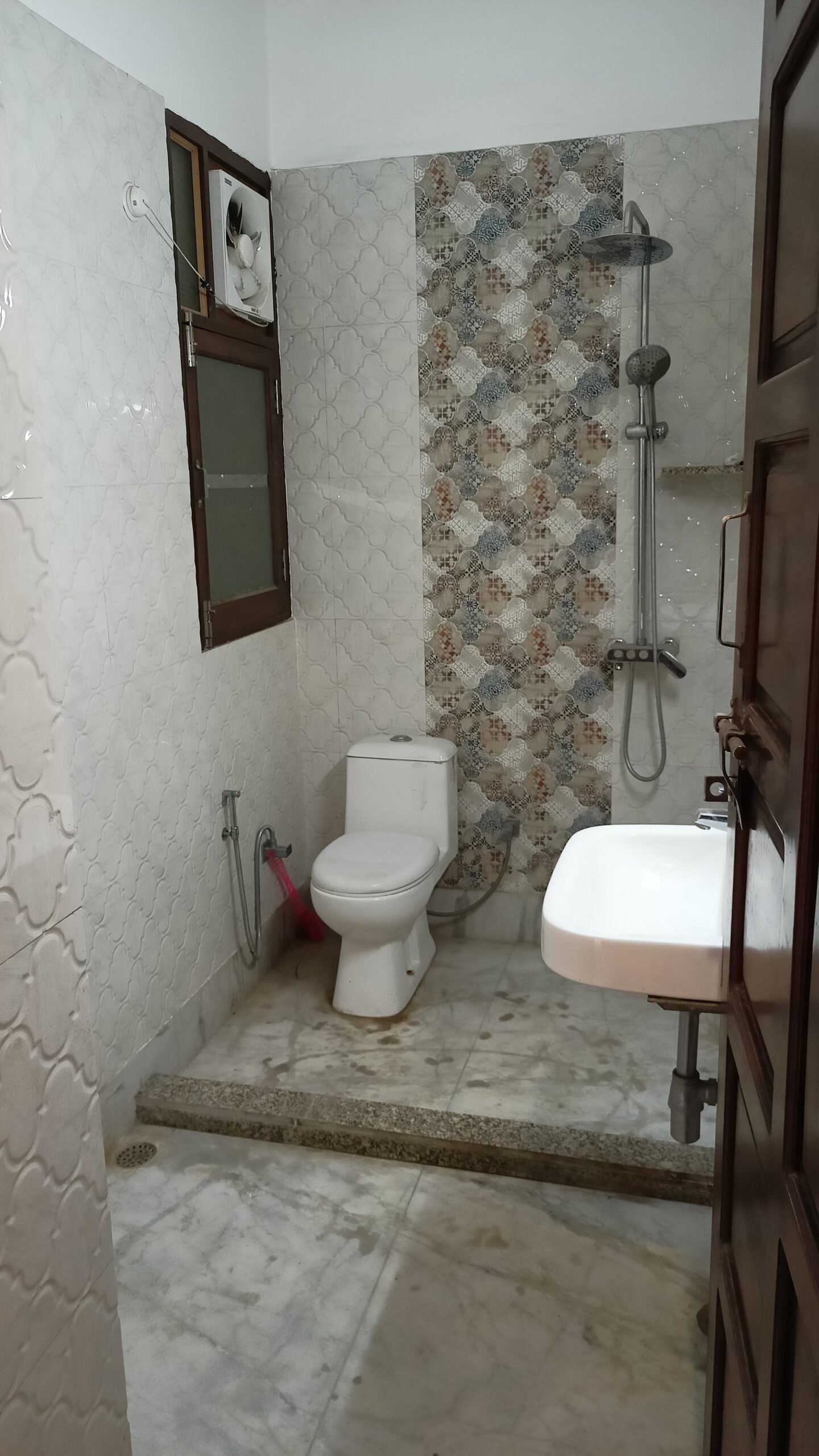 2BHK 3Baths Flat/Apartment for Rent in SaayBaan , Khanna Nagar, Haridwar, Uttarakhand