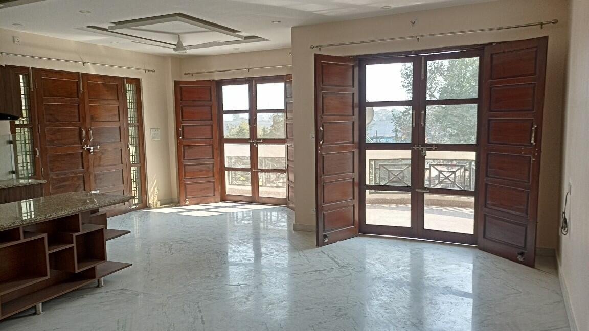 2BHK 3Baths Flat/Apartment for Rent in SaayBaan , Khanna Nagar, Haridwar, Uttarakhand