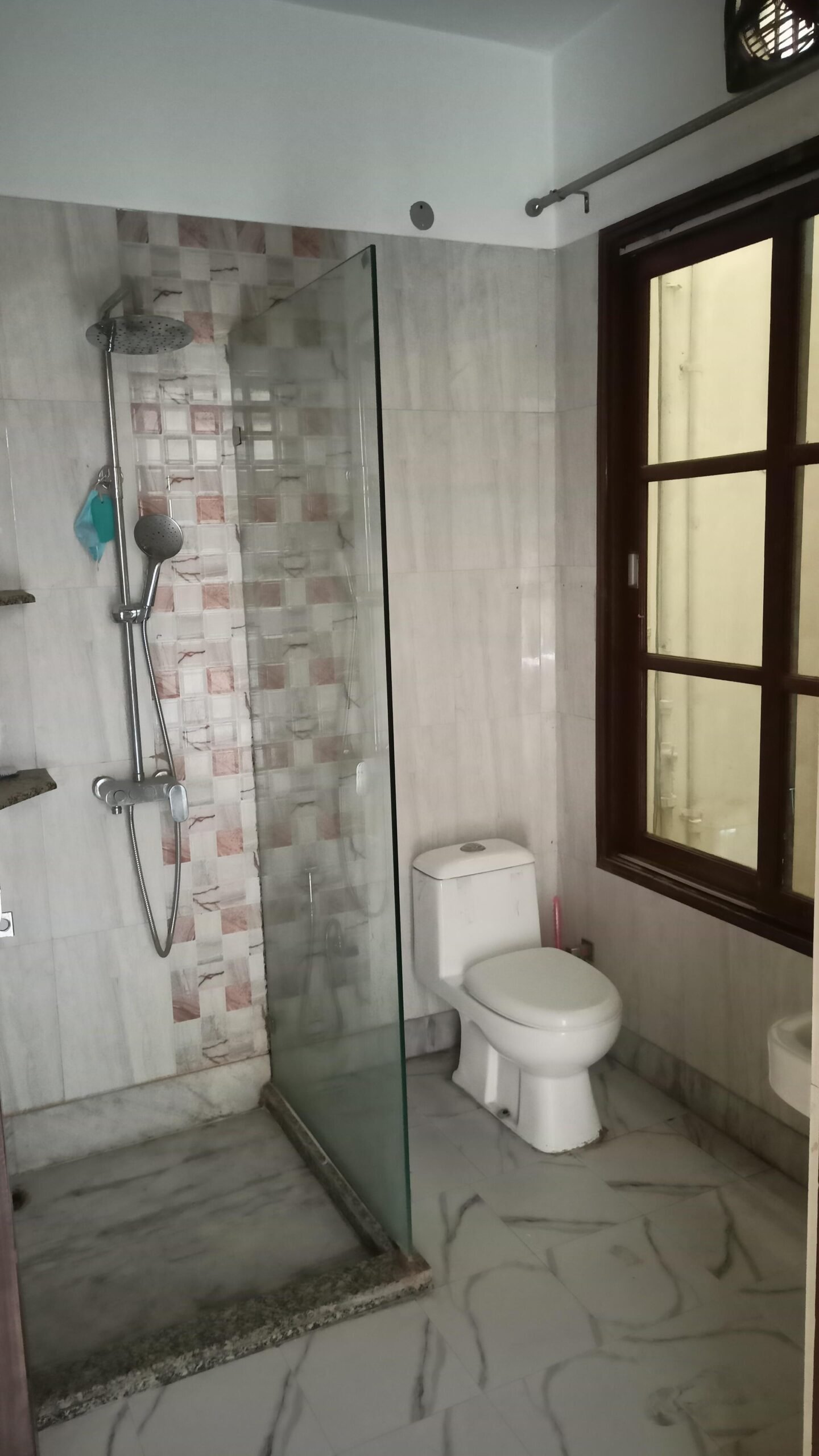 2BHK 3Baths Flat/Apartment for Rent in SaayBaan , Khanna Nagar, Haridwar, Uttarakhand