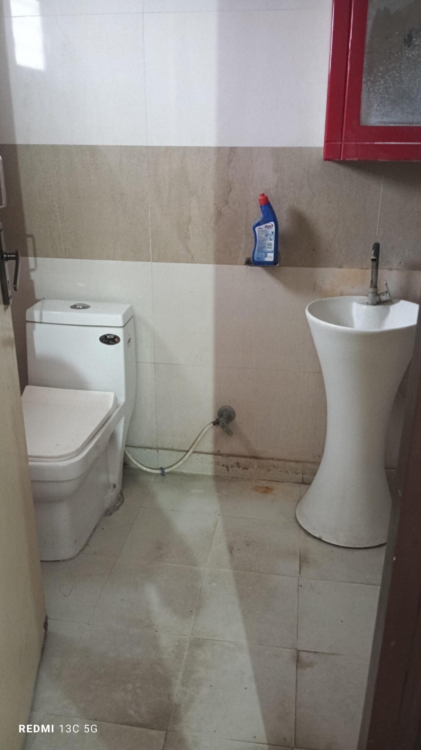 2BHK 2Baths Flat/Apartment for Rent in AR Lotus Tower, Daurli, Meerut, U P
