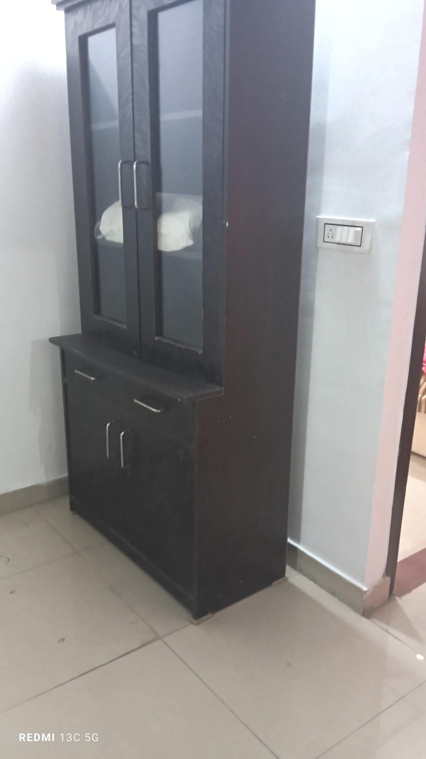 2BHK 2Baths Flat/Apartment for Rent in AR Lotus Tower, Daurli, Meerut, U P