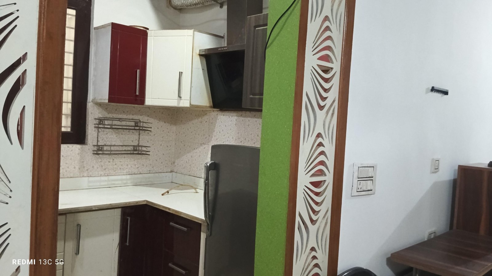 2BHK 2Baths Flat/Apartment for Rent in AR Lotus Tower, Daurli, Meerut, U P