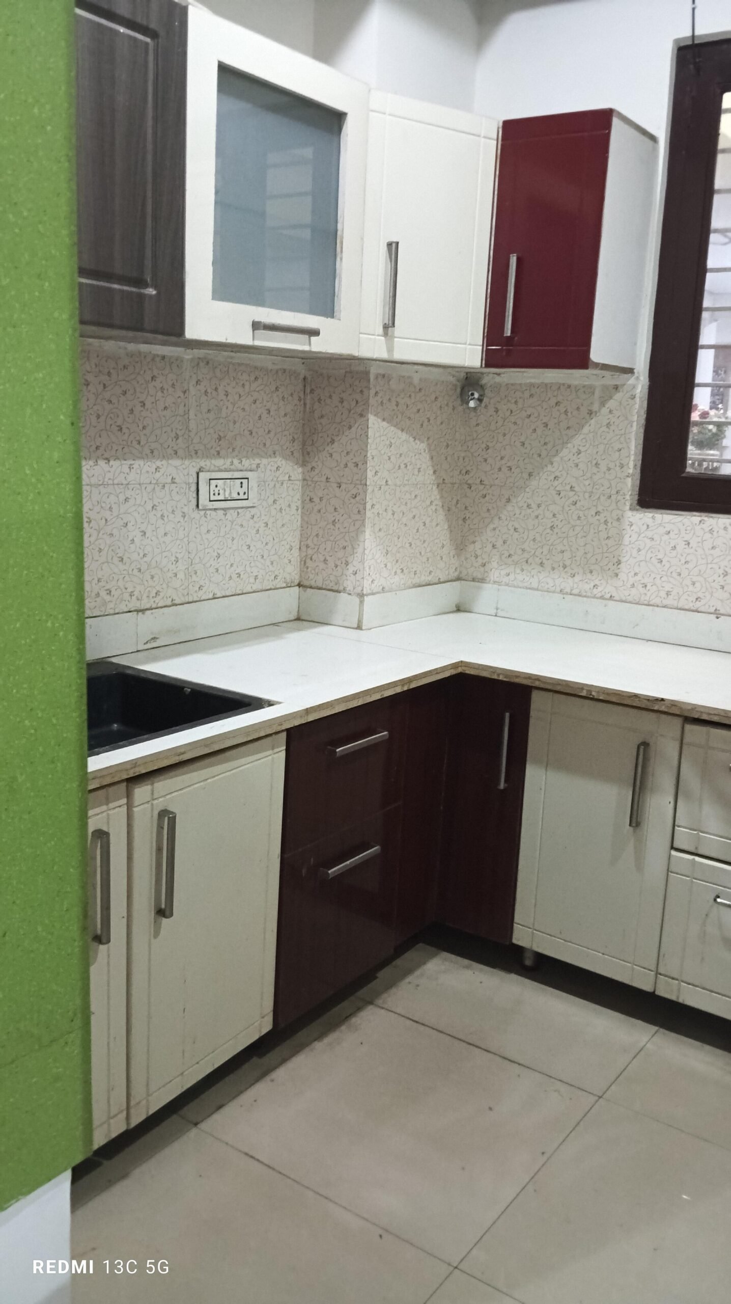 2BHK 2Baths Flat/Apartment for Rent in AR Lotus Tower, Daurli, Meerut, U P