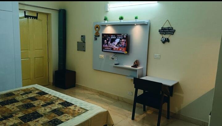 1BHK 1Bath Flat/Apartment for Rent in Haridwar Greens, Kankhal, Haridwar, Uttarakhand