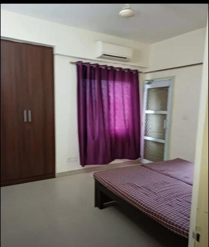 1BHK 1Bath Flat/Apartment for Rent in Haridwar Greens, Kankhal, Haridwar, Uttarakhand