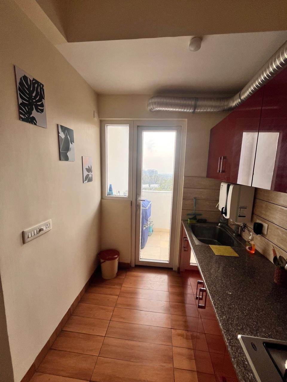 1BHK 1Bath Flat/Apartment for Rent in Imperial Heights, Mussoorie Road, Dehradun, Uttarakhand