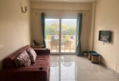 1BHK 1Bath Flat/Apartment for Rent in Imperial Heights, Mussoorie Road, Dehradun, Uttarakhand