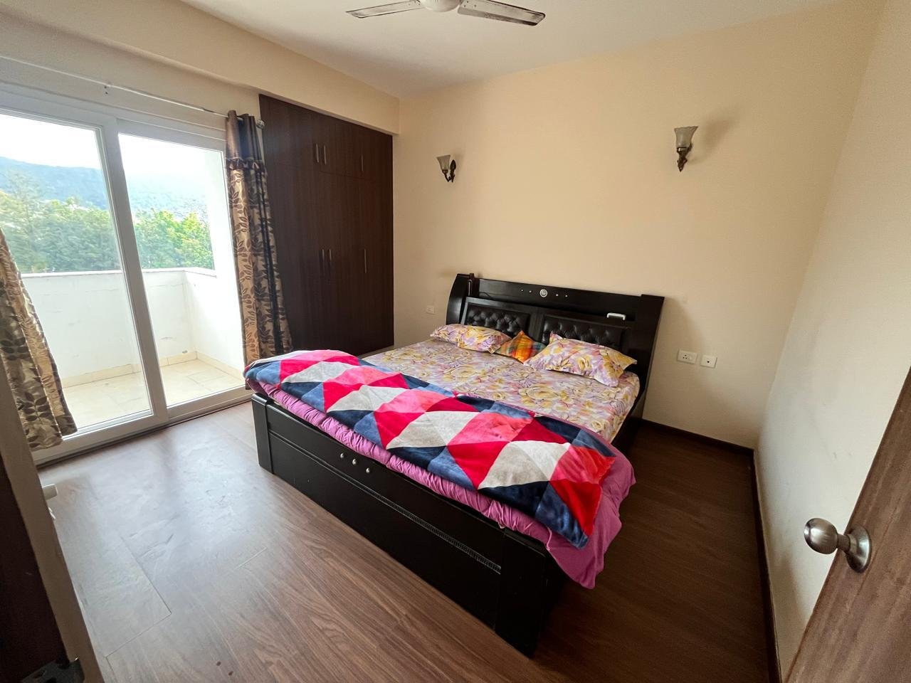 1BHK 1Bath Flat/Apartment for Rent in Imperial Heights, Mussoorie Road, Dehradun, Uttarakhand