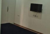 1BHK 1Bath Flat/Apartment for Rent in Mahalaxmi Lord Krishna Crest, Race Course, Dehradun, Uttarakhand