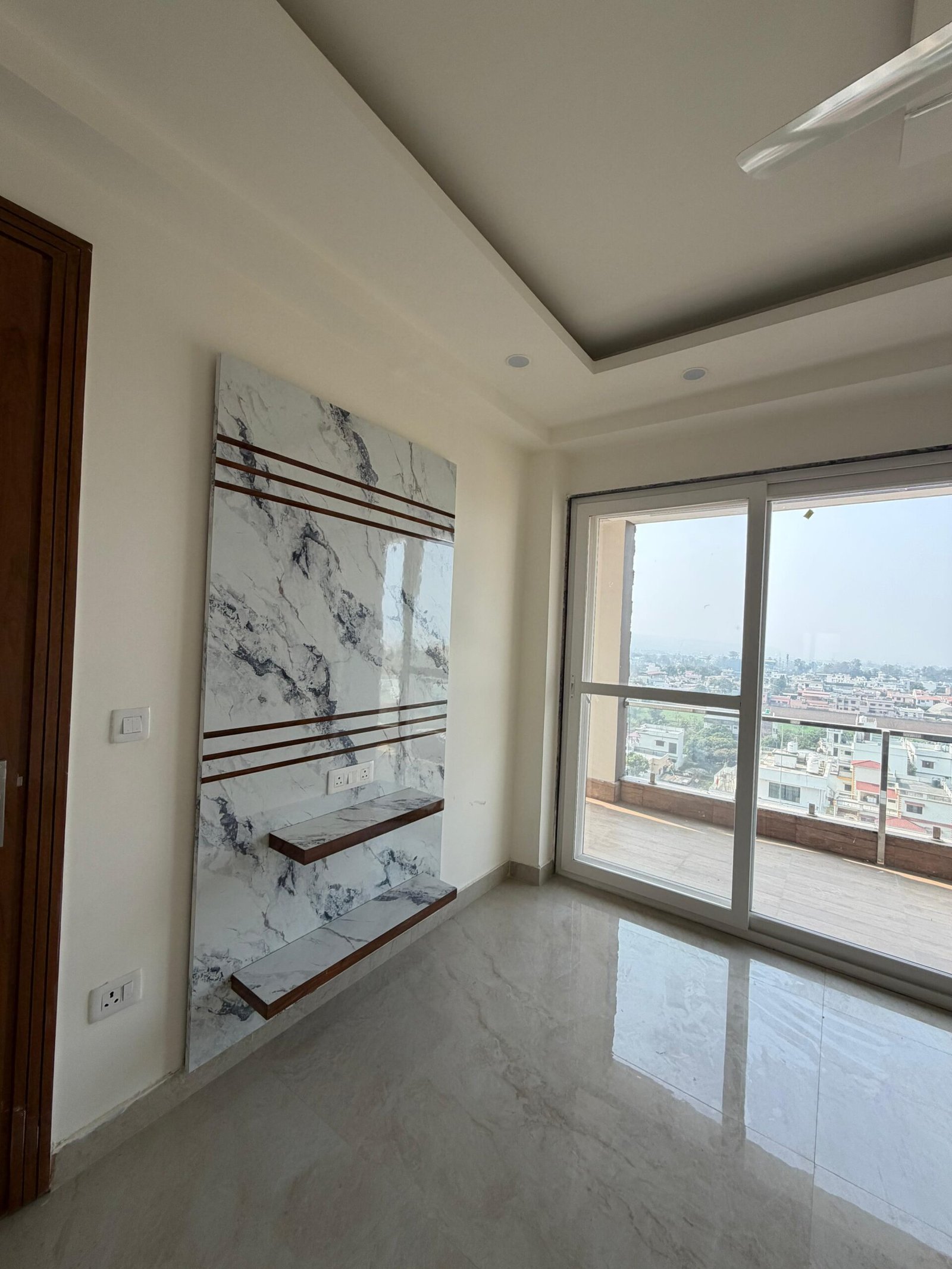 2BHK 2Baths Flat/Apartment for Rent in gms road , Sewla Kalan, Dehradun, Uttarakhand