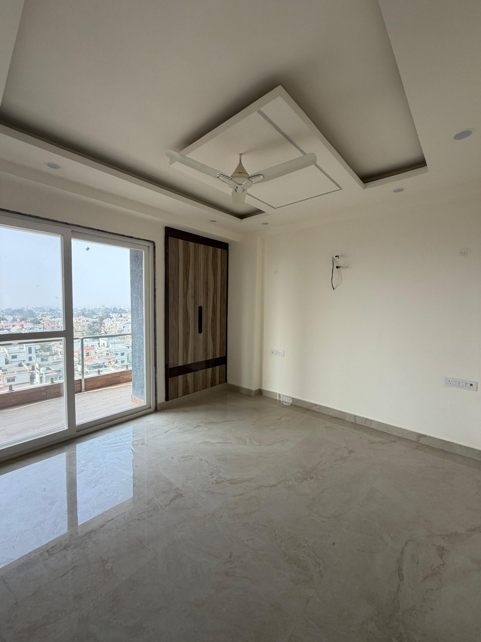 2BHK 2Baths Flat/Apartment for Rent in gms road , Sewla Kalan, Dehradun, Uttarakhand