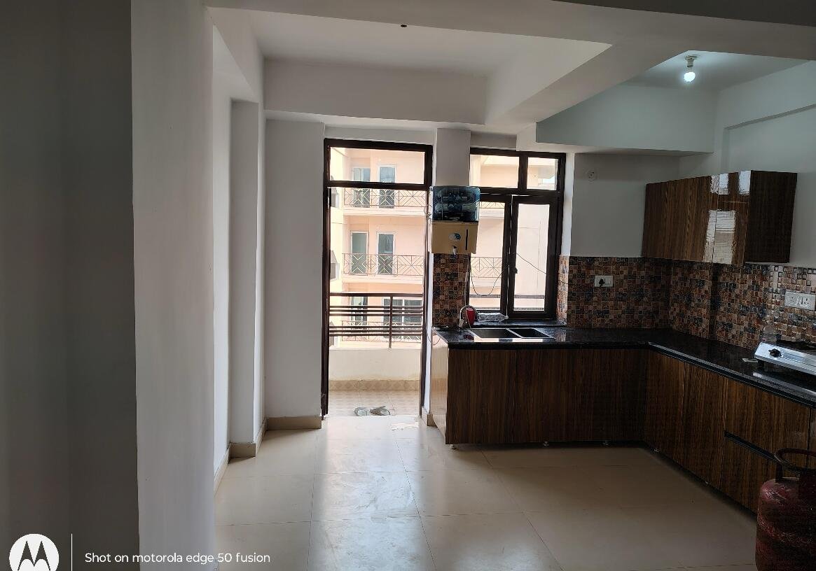 2BHK 1Bath Flat/Apartment for Rent in The Grande, Partapur, Meerut, U P