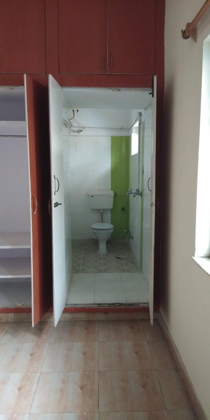 2BHK 2Baths Flat/Apartment for Rent in R. K Puram, Jogiwala, Dehradun, Uttarakhand