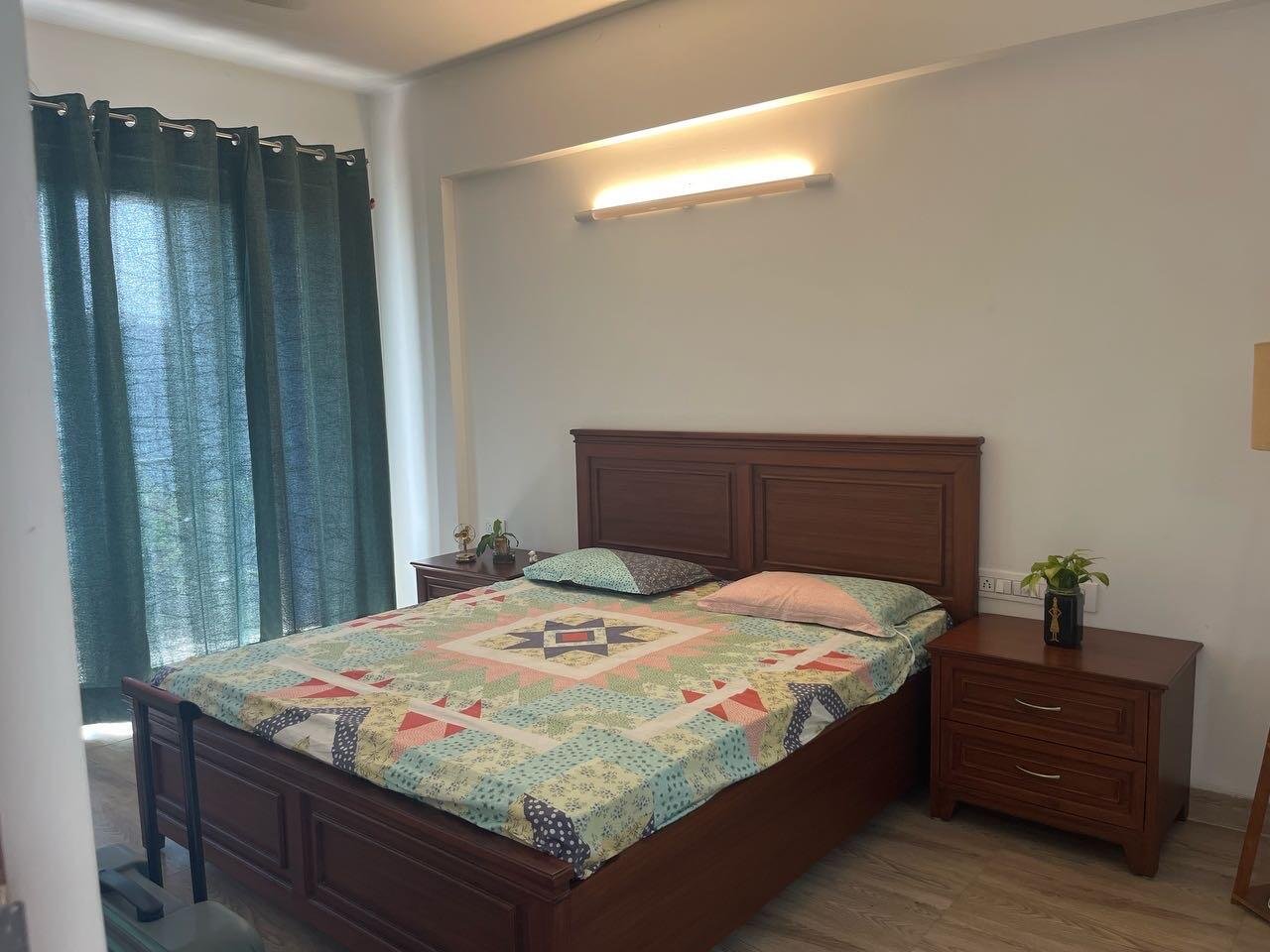 3BHK 3Baths Flat/Apartment for Rent in Pacific Golf Estate, Kulhan, Dehradun, Uttarakhand