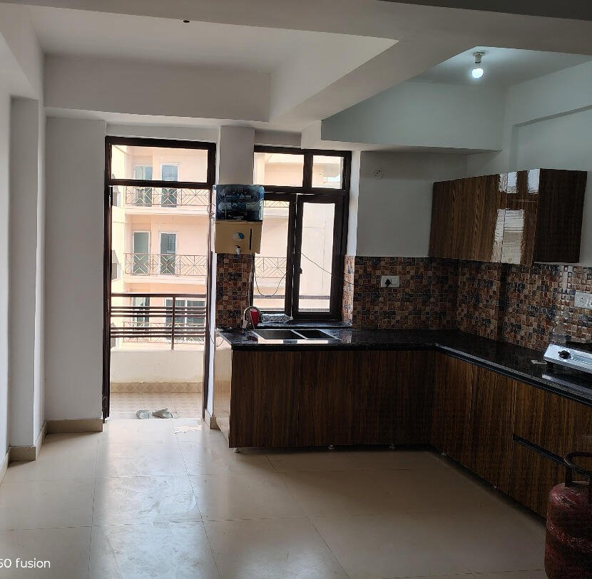 2BHK 1Bath Flat/Apartment for Rent in The Grande, Partapur, Meerut, U P